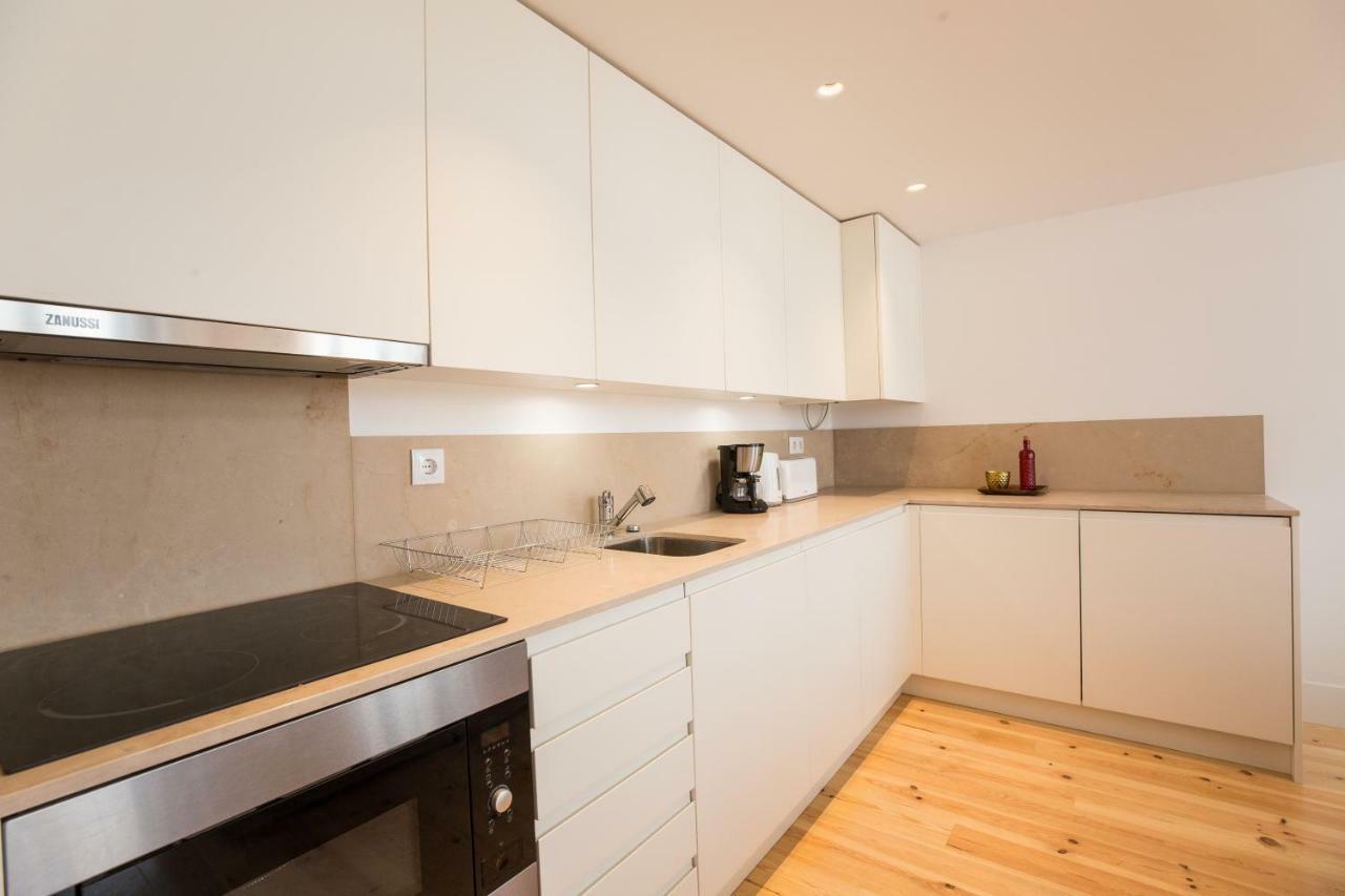 Flh Santa Catarina Modern Place Лиссабон Экстерьер фото